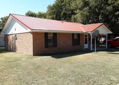 Self Help Housing Reheb and Repair roof