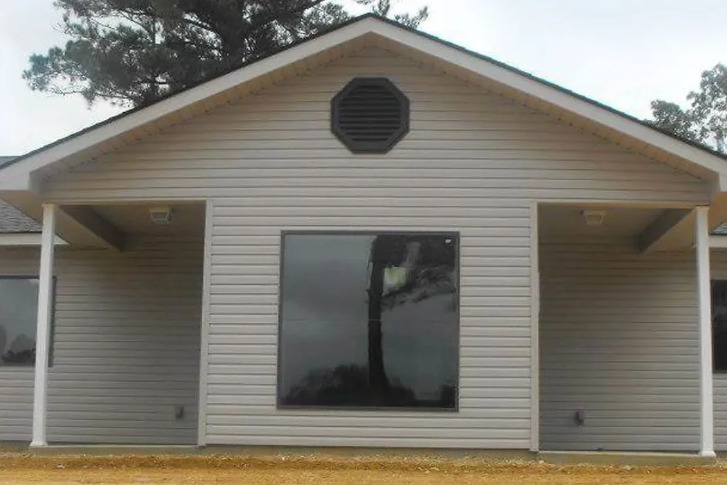 Community building built by HouseAboutit